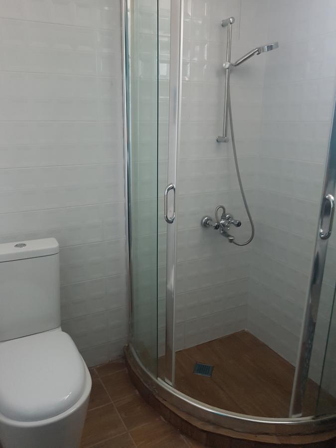 Konka Apartment Tbilisi Eksteriør billede