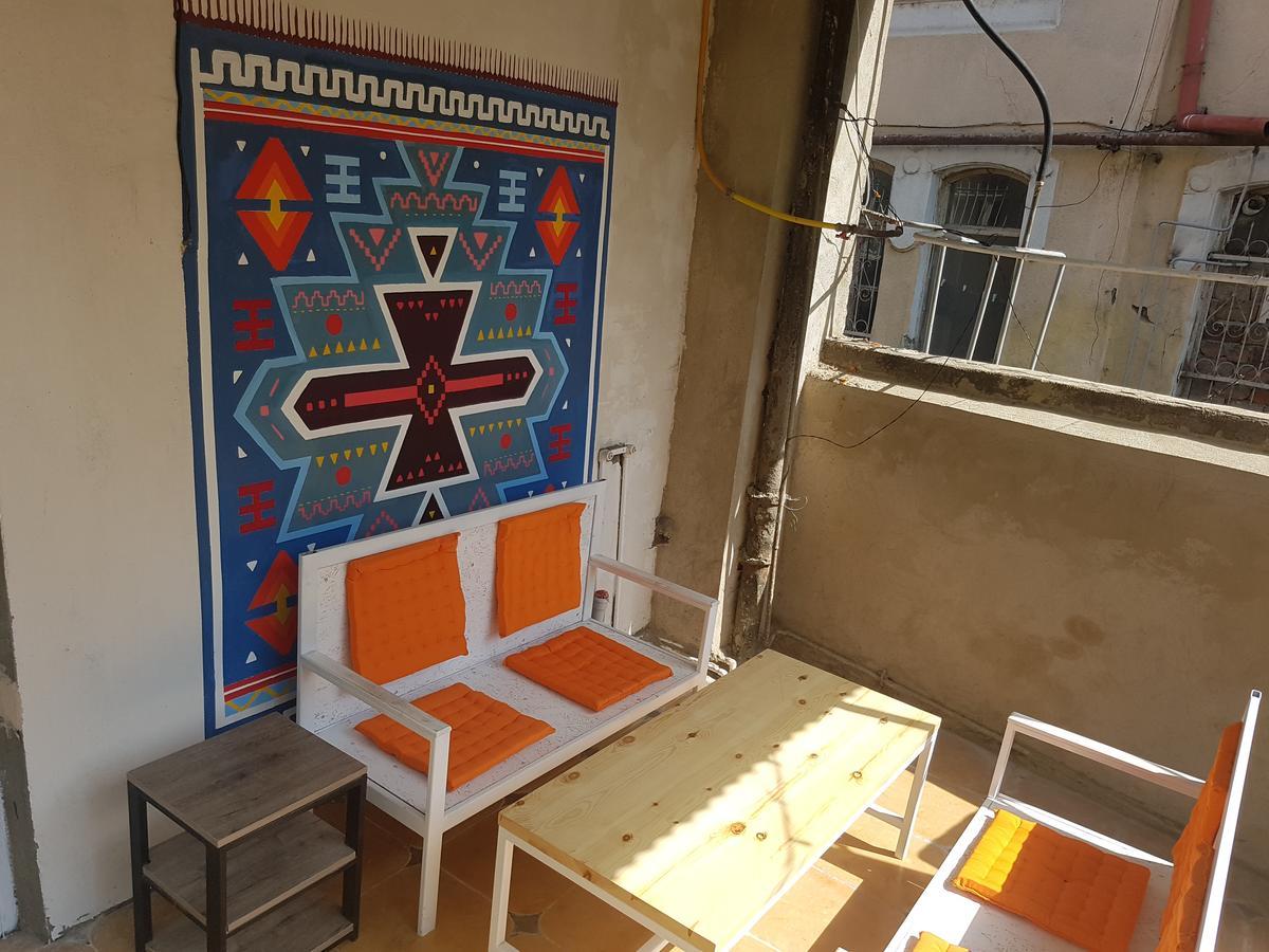 Konka Apartment Tbilisi Eksteriør billede